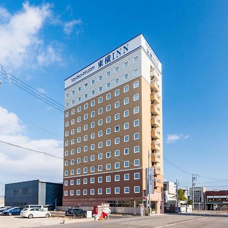 Toyoko Inn Meitetsu Chiryu Ekimae Esterno foto