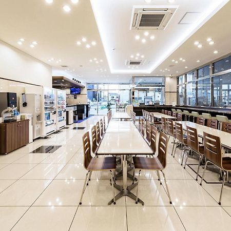 Toyoko Inn Meitetsu Chiryu Ekimae Esterno foto