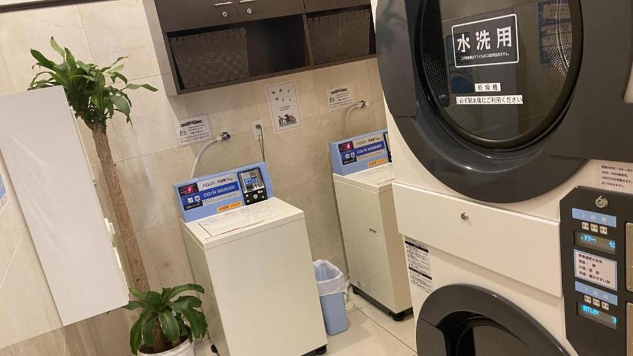 Toyoko Inn Meitetsu Chiryu Ekimae Esterno foto