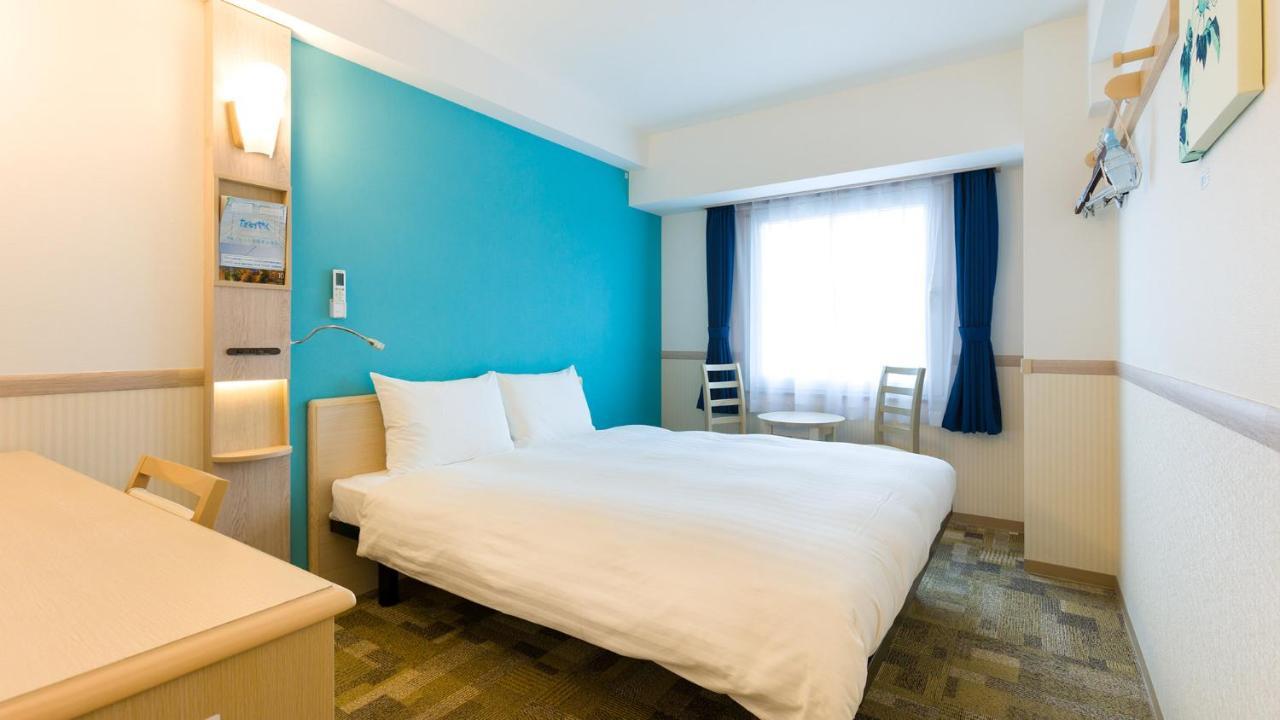 Toyoko Inn Meitetsu Chiryu Ekimae Esterno foto