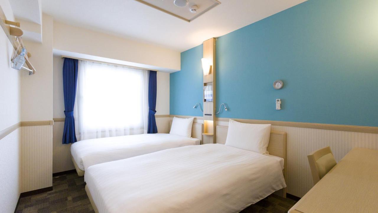 Toyoko Inn Meitetsu Chiryu Ekimae Camera foto