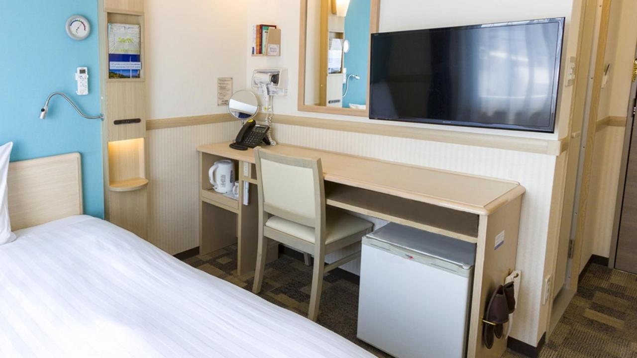 Toyoko Inn Meitetsu Chiryu Ekimae Esterno foto