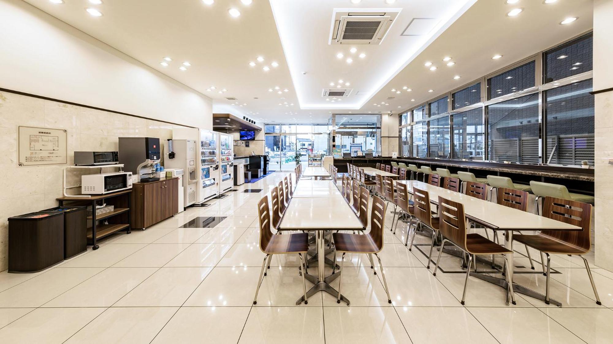 Toyoko Inn Meitetsu Chiryu Ekimae Esterno foto